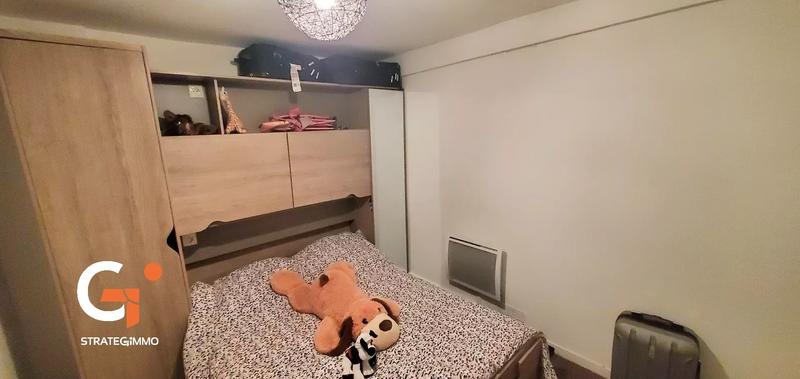 Maison - 81 m² - 5 pièces