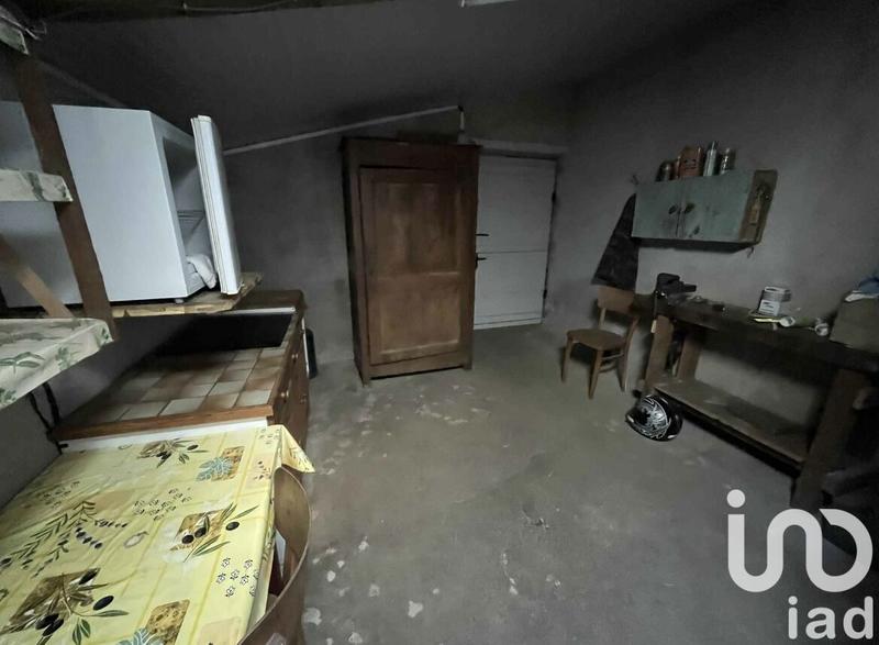 Maison de campagne - 91 m² - 5 pièces