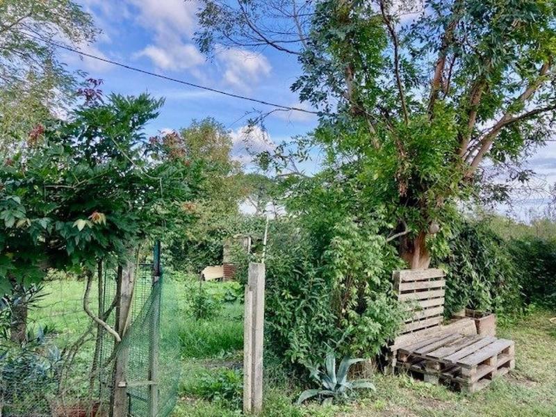 Maison - 80 m² - 6 pièces