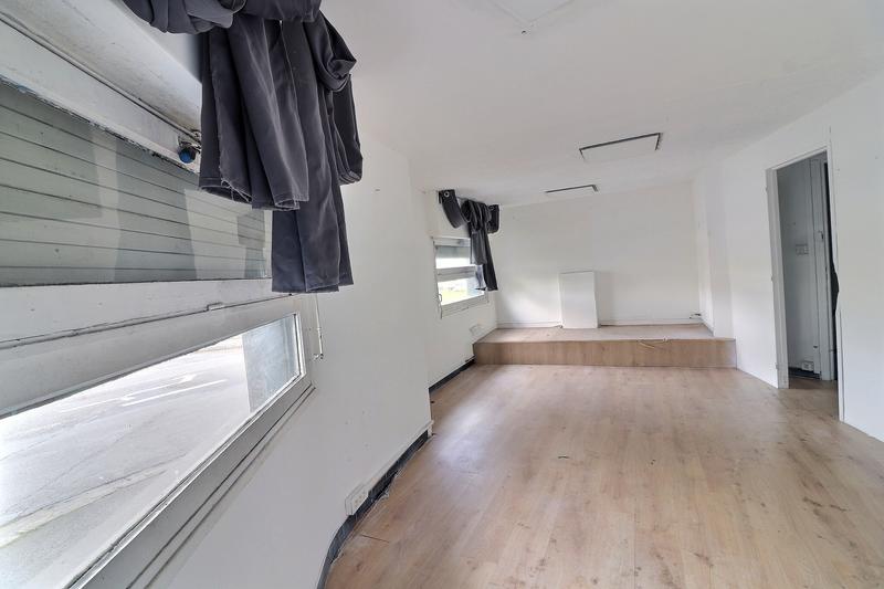 Appartement - 207 m² - 3 pièces