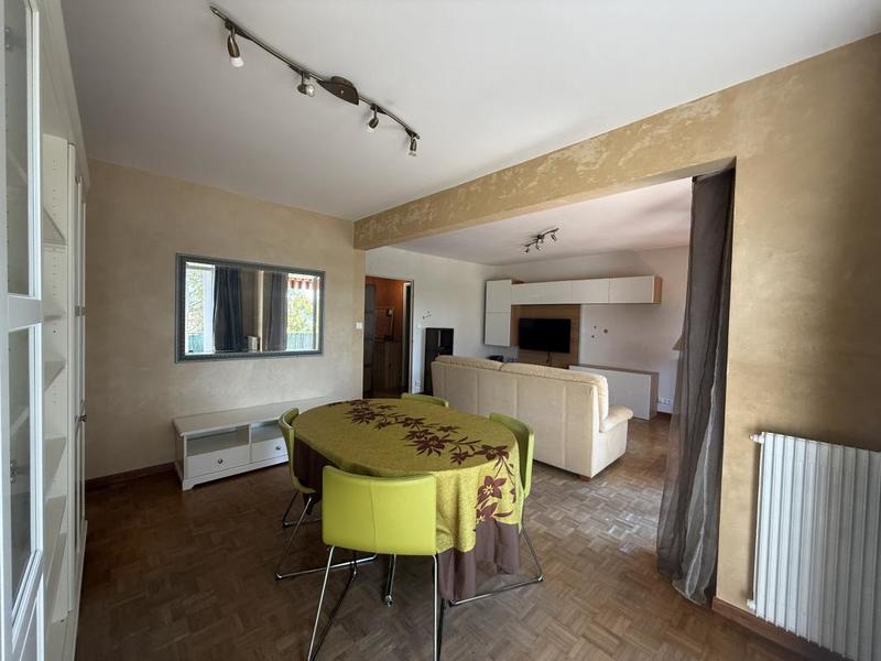 Appartement - 76 m² - 3 pièces