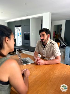 Ostéo Domicile du Léman - Anthony Bruyat