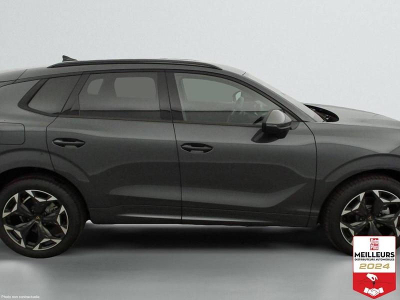 Cupra Terramar 1.5 eTSI Hybrid 150 ch Dsg7 V