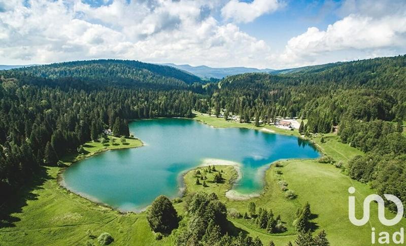 Maison de village - 215 m² - 10 pièces