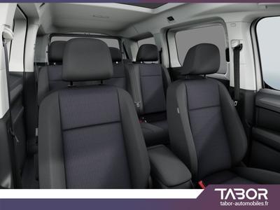 Volkswagen Caddy Maxi Outdoor Dsg Cam