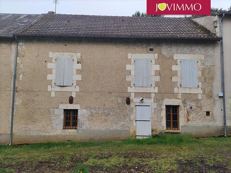 Maison - 544 m² - 14 pièces