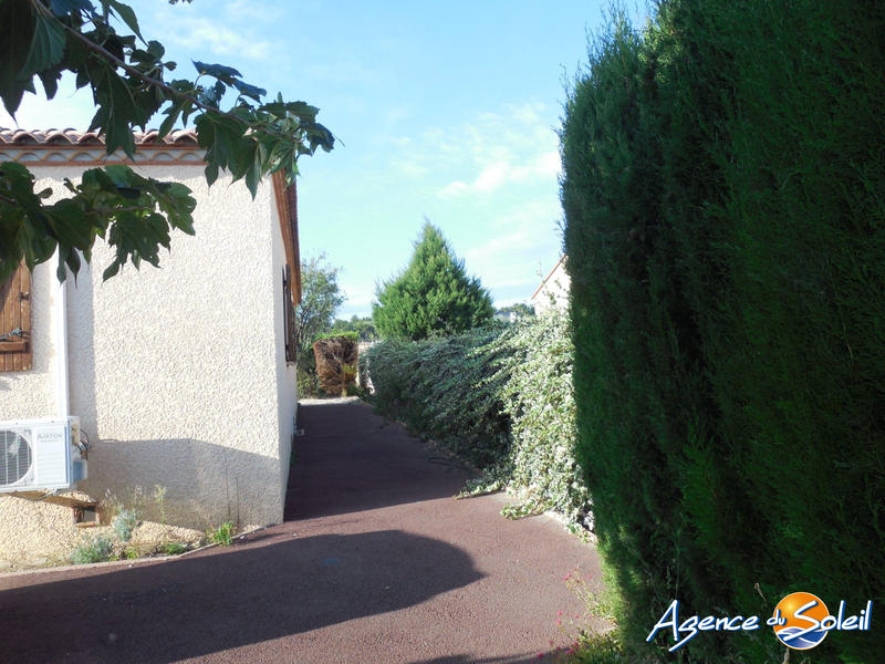 Villa - 120 m² - 4 pièces