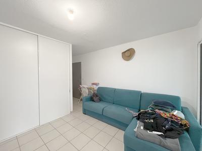 Appartement - 25 m² - 1 pièce