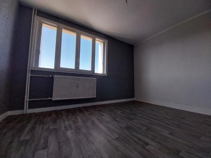 Appartement - 51 m² - 3 pièces