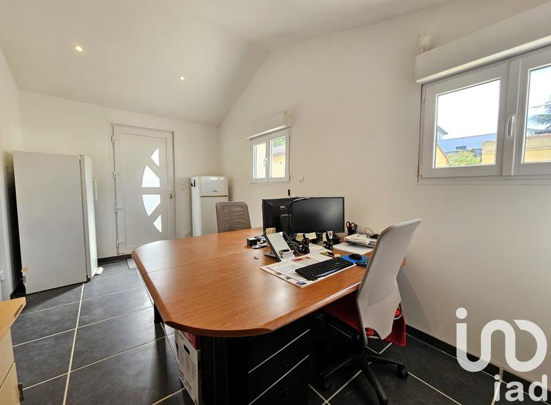 Maison - 135 m² - 6 pièces