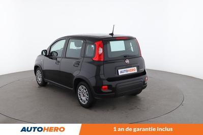 Fiat Panda 1.0 Hybride Bsg