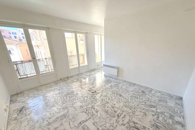 Appartement - 25 m² - 1 pièce