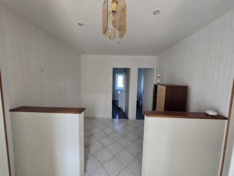 Maison - 160 m² - 8 pièces