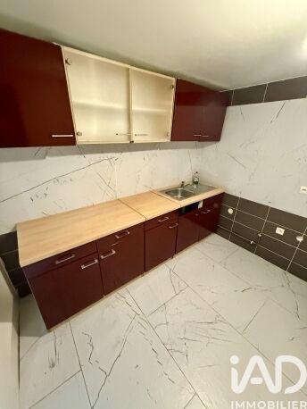 Appartement - 106 m² - 5 pièces