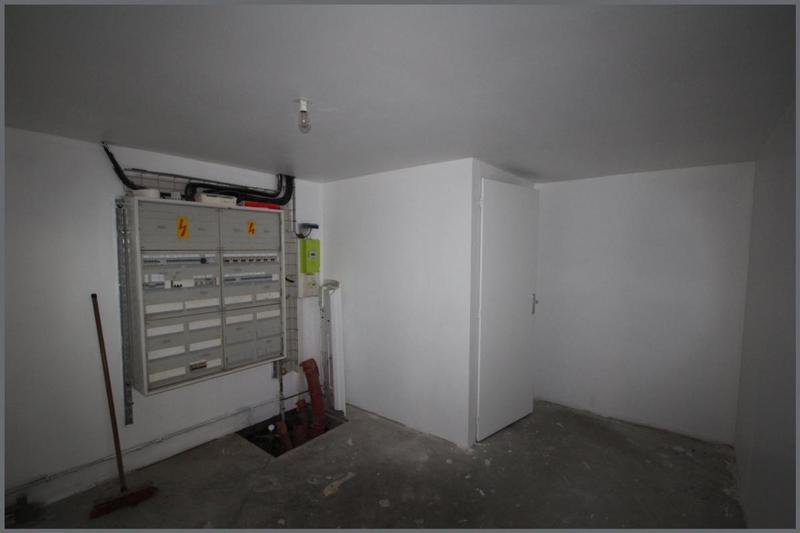 Loft - 500 m² - 3 pièces