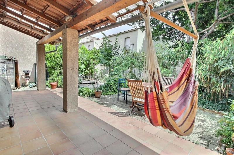 Maison - 82 m² - 3 pièces