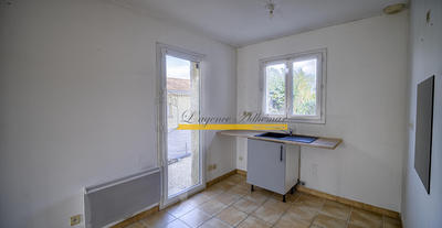 Maison - 78 m² - 4 pièces