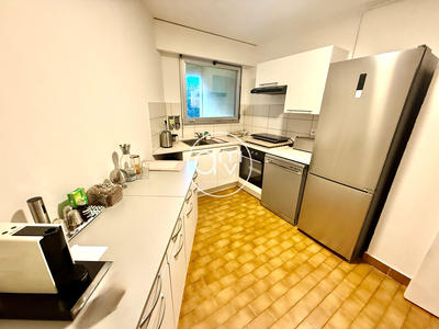 Appartement - 87 m² - 3 pièces