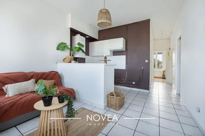 Appartement - 41 m² - 3 pièces