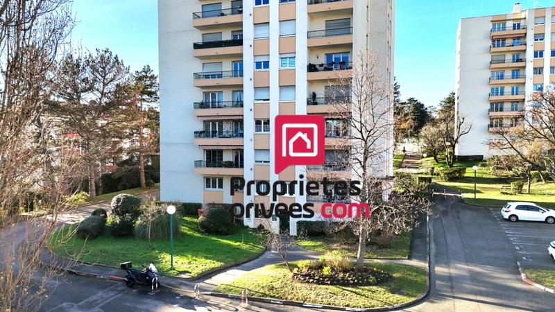 Appartement - 73 m² - 3 pièces