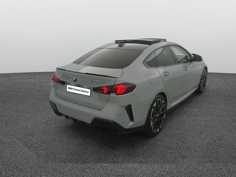 Bmw Série 2 Gran Coupé F74 M235 xDrive 300 ch Dkg7 m Performance