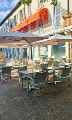 Fonds de commerce - 70 m²