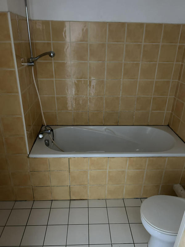 Appartement - 30 m² - 1 pièce