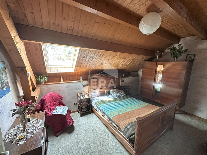 Maison - 108 m² - 6 pièces