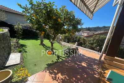 Maison de ville - 115 m² - 5 pièces