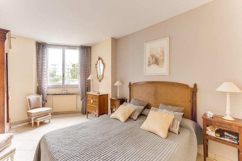 Appartement - 91 m² - 3 pièces