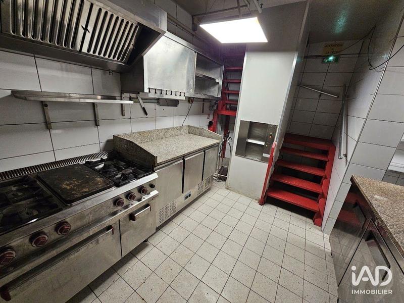 Local commercial - 97 m²