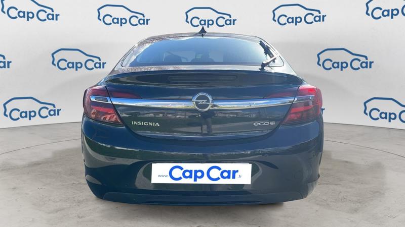 Opel Insignia 1.6 CDTi 136 Cosmo - Première main