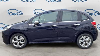 Citroën C3 1.2 PureTech 82 Selection
