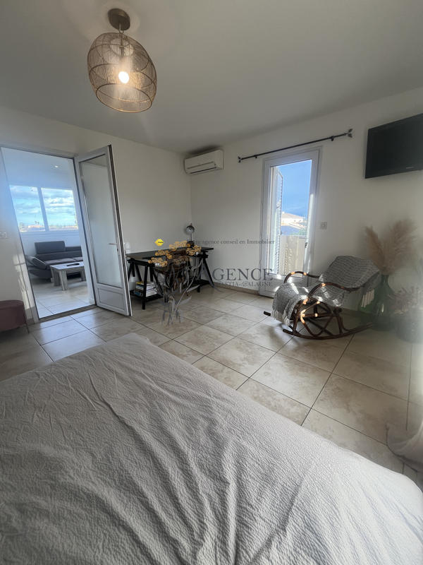 Maison - 156 m² - 6 pièces