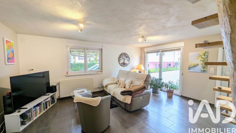 Maison - 235 m² - 6 pièces