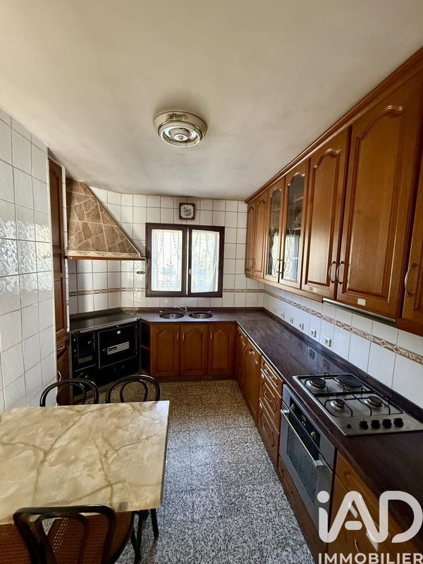 Maison - 75 m² - 4 pièces