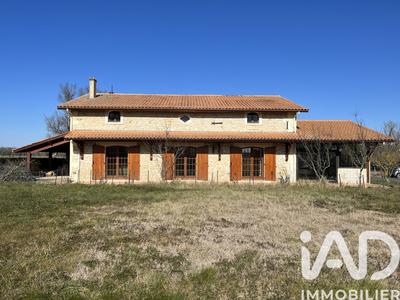 Maison - 192 m² - 6 pièces