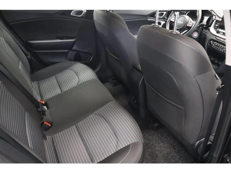 Kia Ceed 1.0 t-GDi 100 ch Bvm6 Active