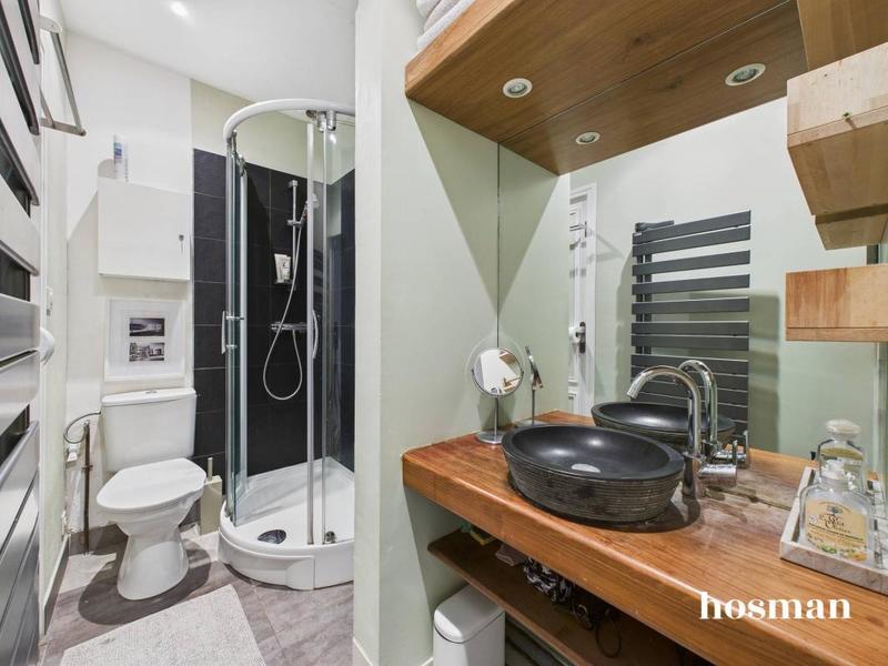 Maison - 98 m² - 4 pièces