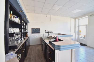 Fonds de commerce - 108 m²