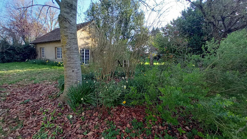 Maison - 185 m² - 7 pièces