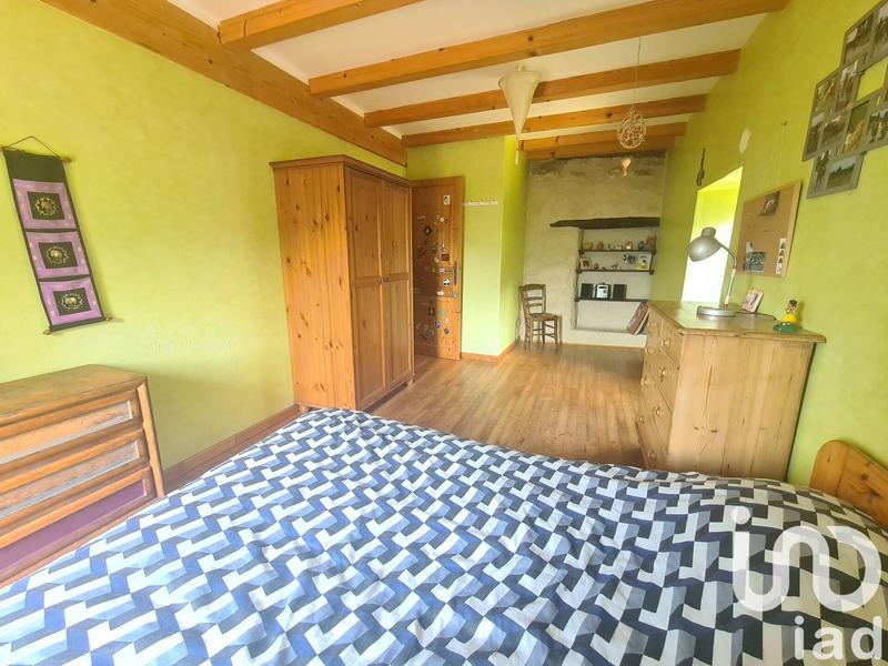 Maison de village - 189 m² - 8 pièces