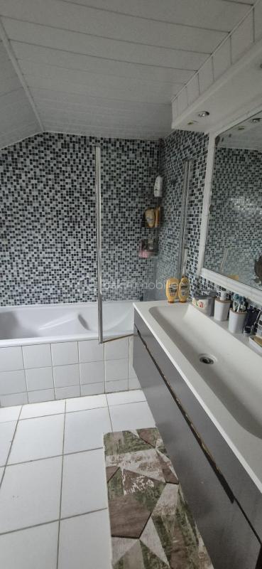 Maison de ville - 167 m² - 7 pièces