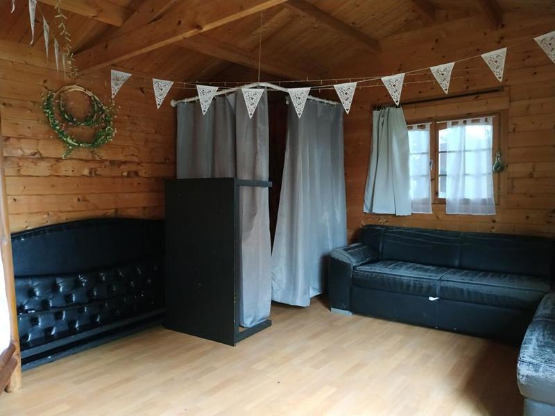 Maison - 170 m² - 7 pièces