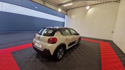 Citroën C3 Bluehdi 100 Ss Shine