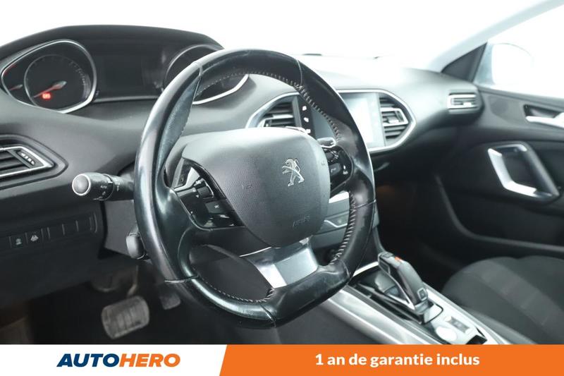 Peugeot 308 1.5 Blue-HDi Allure Eat8 130 ch