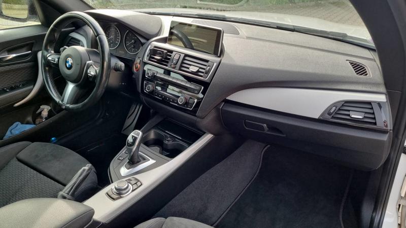 Bmw Série 1 (F21) M135i 326 Bva 8 m Performance