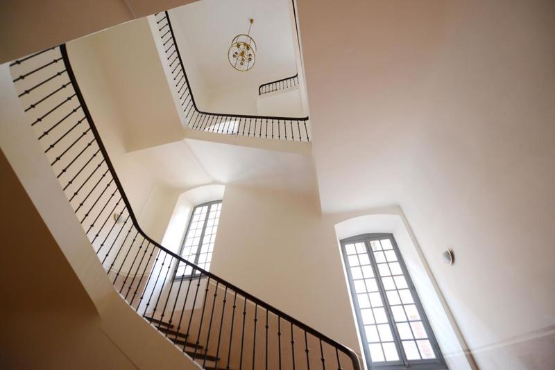 Loft - 72 m² - 2 pièces