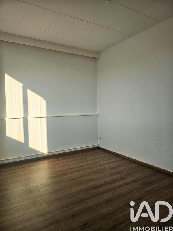 Appartement - 91 m² - 4 pièces