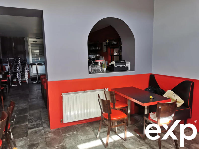 Fonds de commerce - Magasins - 160 m²